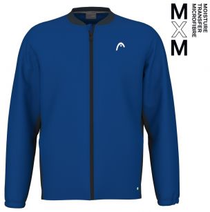 Head BREAKER Jacket Men ROBK - 48/50 (М)